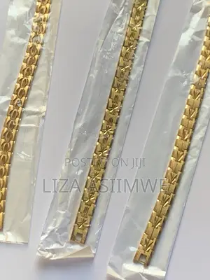 Bracelets Available