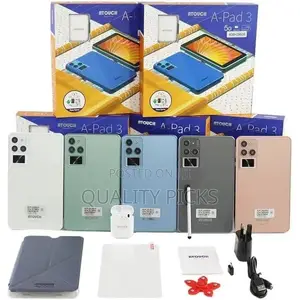 New Atouch A-Pad 3 256 GB