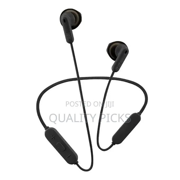 JBL Tune 215BT, 16 HRS Bluetooth Wireless Earphones
