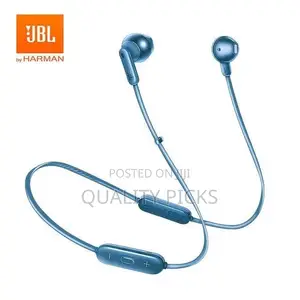 JBL Tune 215BT, 16 HRS Bluetooth Wireless Earphones
