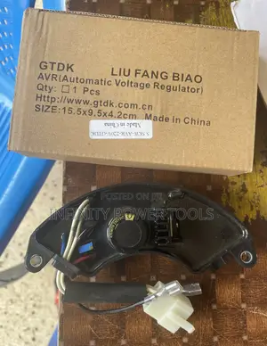 5.5kw-Avr-220v-GTDK