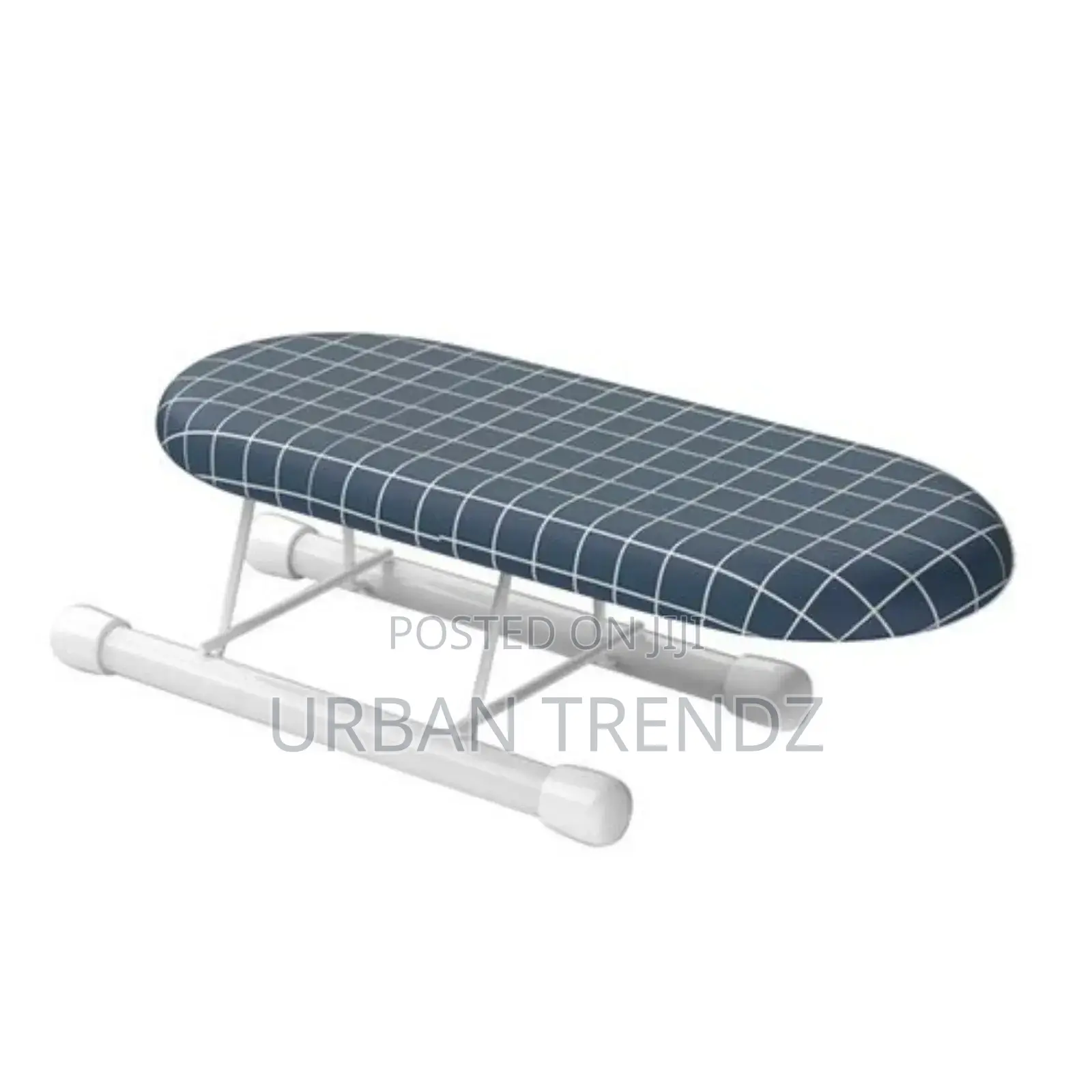 Ironing Board With Folding Legs