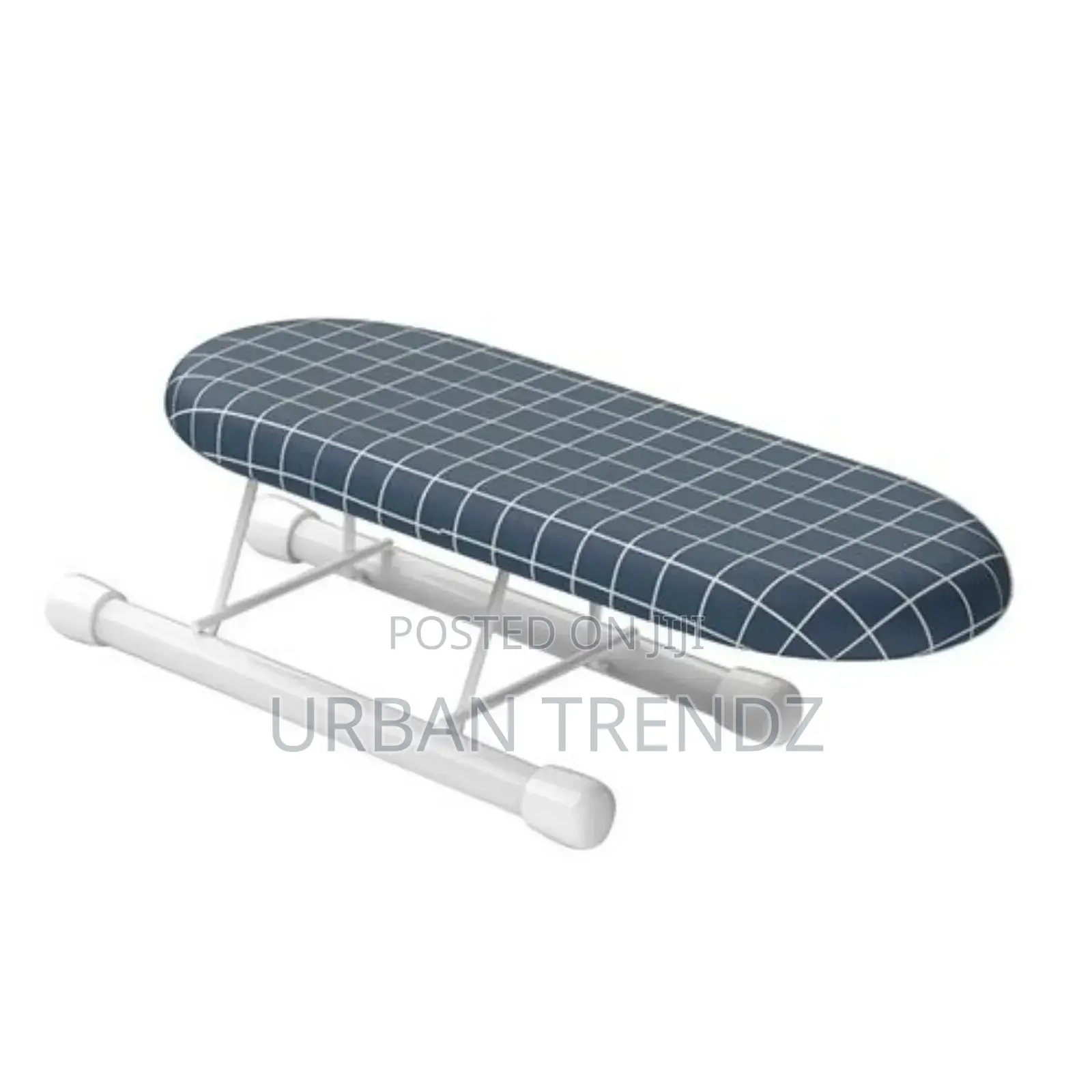 Ironing Board With Folding Legs