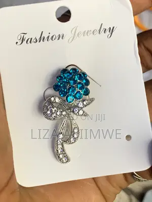 Brooches Available