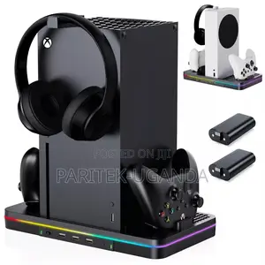 Charging Stand for Xbox Series
