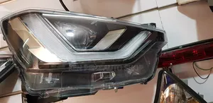 Headlamps for Isuzu Dmax 2019 - 2022