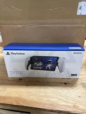 Portal Remote Player for Playstation 5 SEAL BROKEN