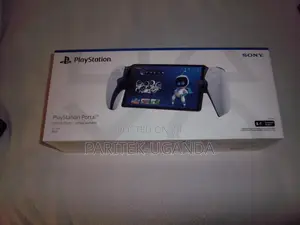 Playstation Portal Remote Player for PS5 Console