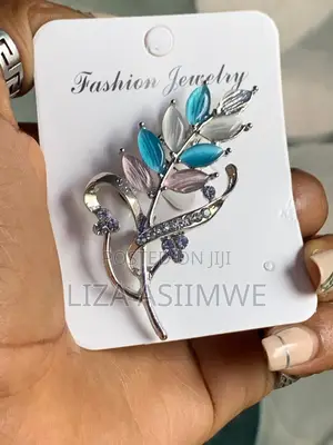 Brooches Available