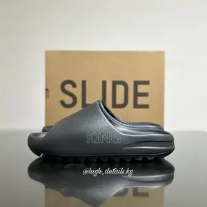 Adidas Yeezy Slide Cute. Sandals