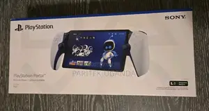 Playstation Portal