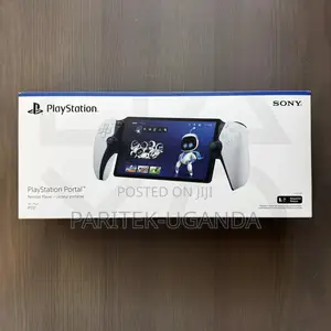 Sony Playstation Portal