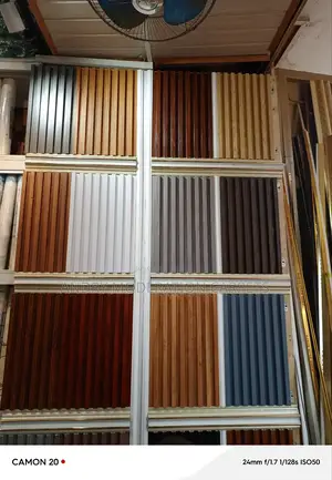 High Quality 3d Wall Panels