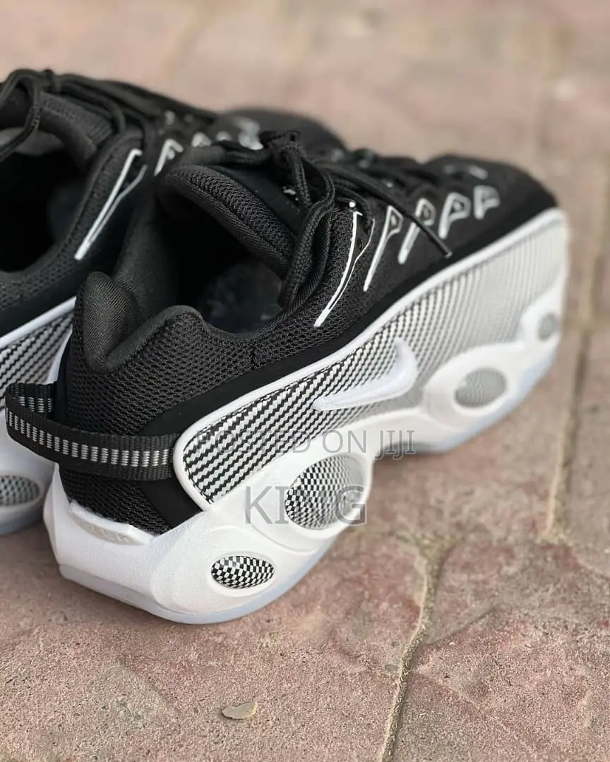 Nike Nocta Glide Black