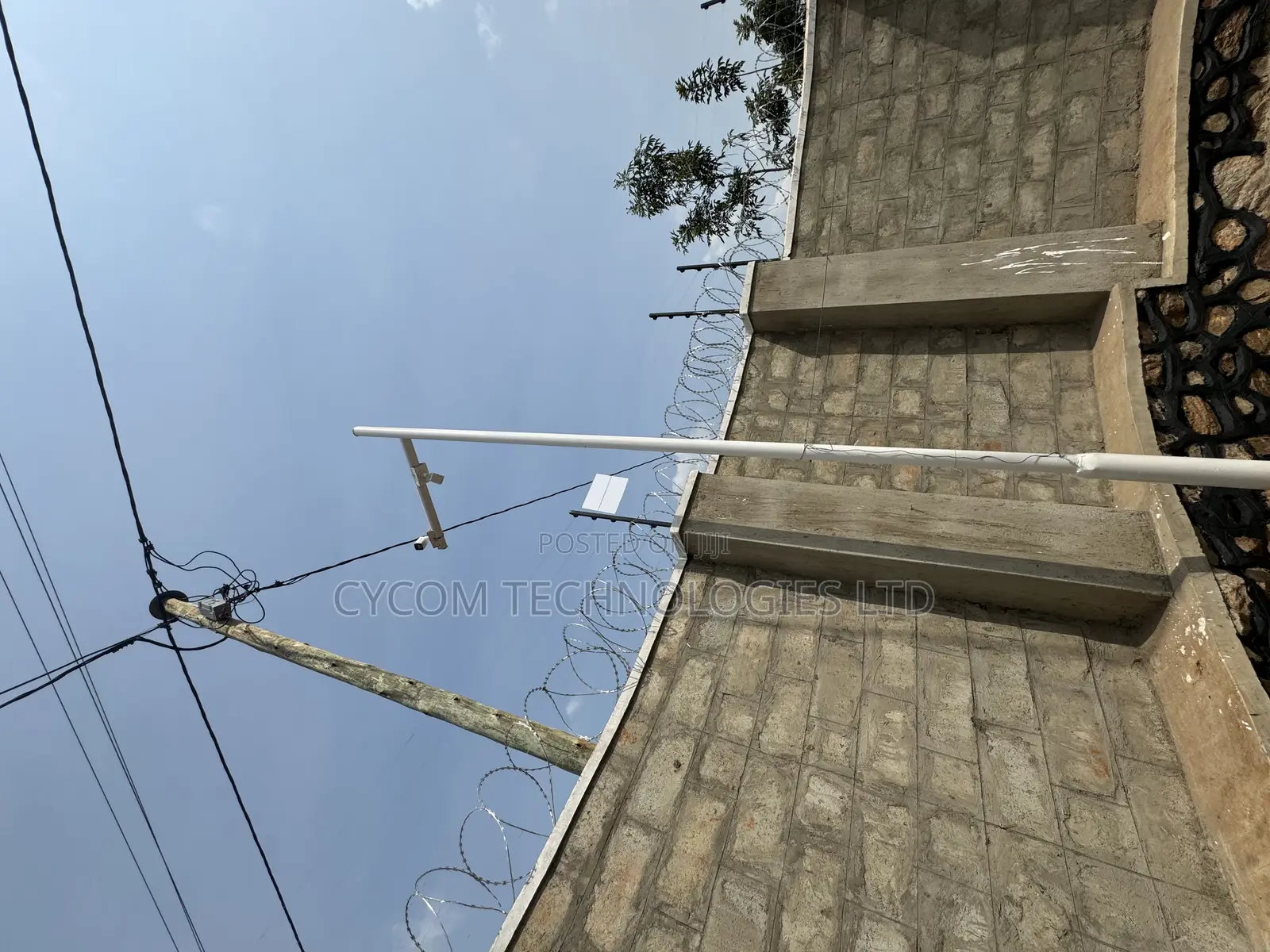 Full Hd Ip Cameras Day and Night