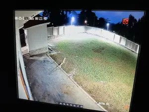 Full Hd Ip Cameras Day and Night