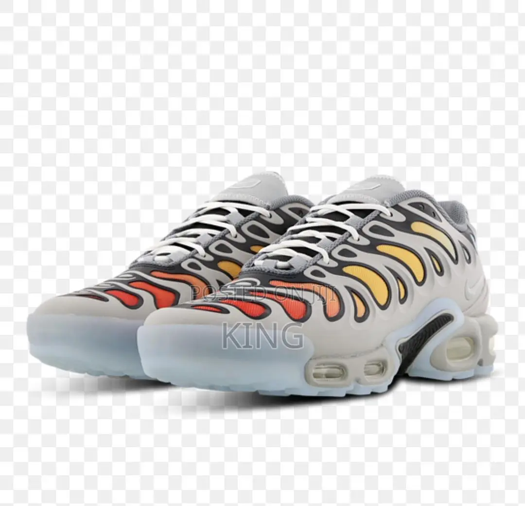 Nike Air Max Plus Drift Classy Shoes