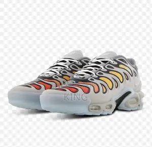 Nike Air Max Plus Drift Classy Shoes