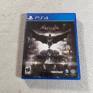 Batman Arkham Knight Playstation 4