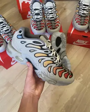 Nike Air Max Plus Drift Real Shoes