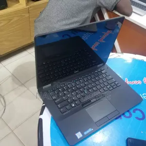 New Laptop Dell Latitude E7470 8GB Intel Core I7 SSD 256GB
