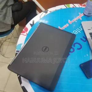 New Laptop Dell Latitude E7470 8GB Intel Core I7 SSD 256GB