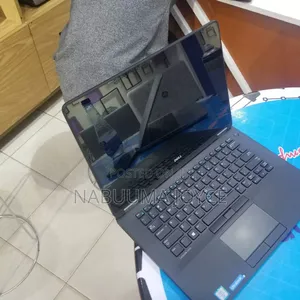 New Laptop Dell Latitude E7470 8GB Intel Core I7 SSD 256GB