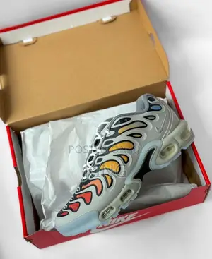 Nike Air Max Plus Drift Real Sneakers
