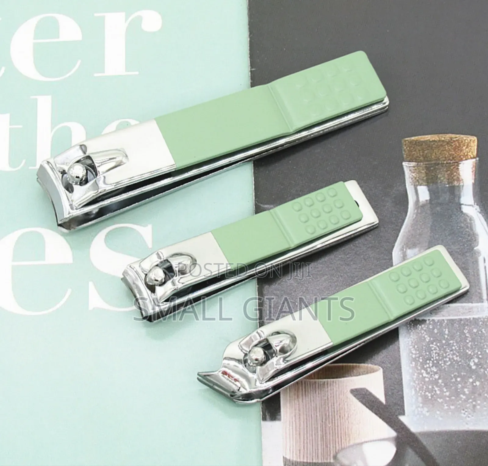16-Piece Beauty Set Nail Manicure Trim Tool Set