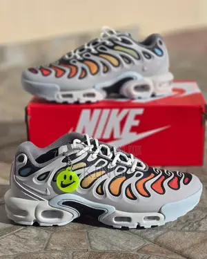 Nike Air Max Plus Drift Genuine Sneakers