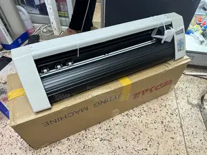 Cutting Plotter 720D Redsail