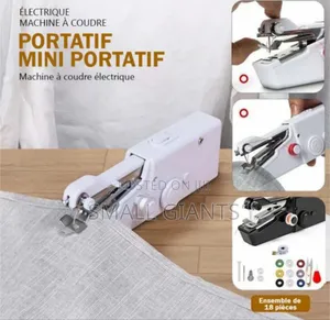 Handy Stitch Sewing Machine