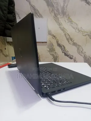 Laptop Dell Latitude 3420 8GB Intel Core I7 HDD 256GB