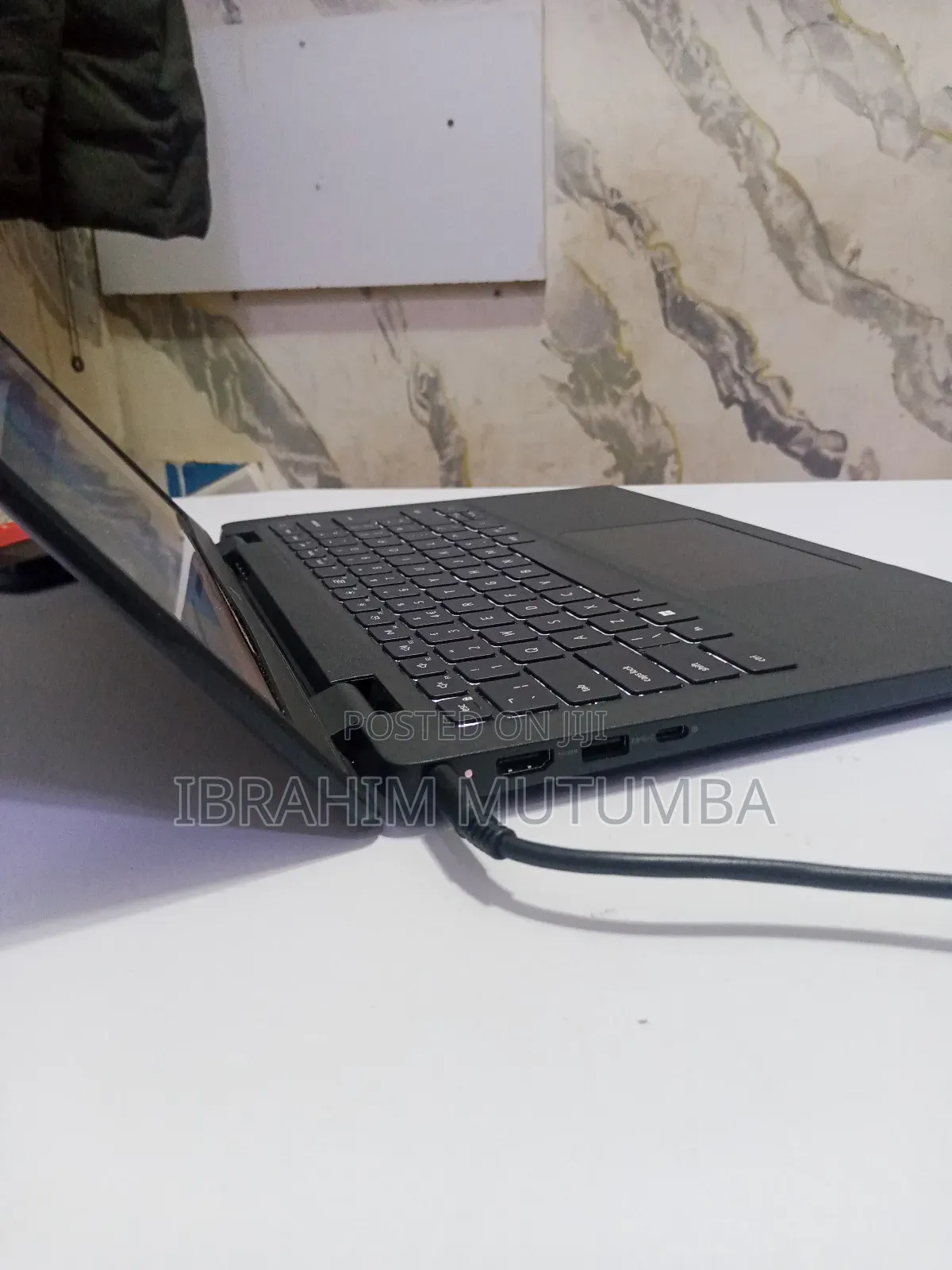 Laptop Dell Latitude 3420 8GB Intel Core I7 HDD 256GB