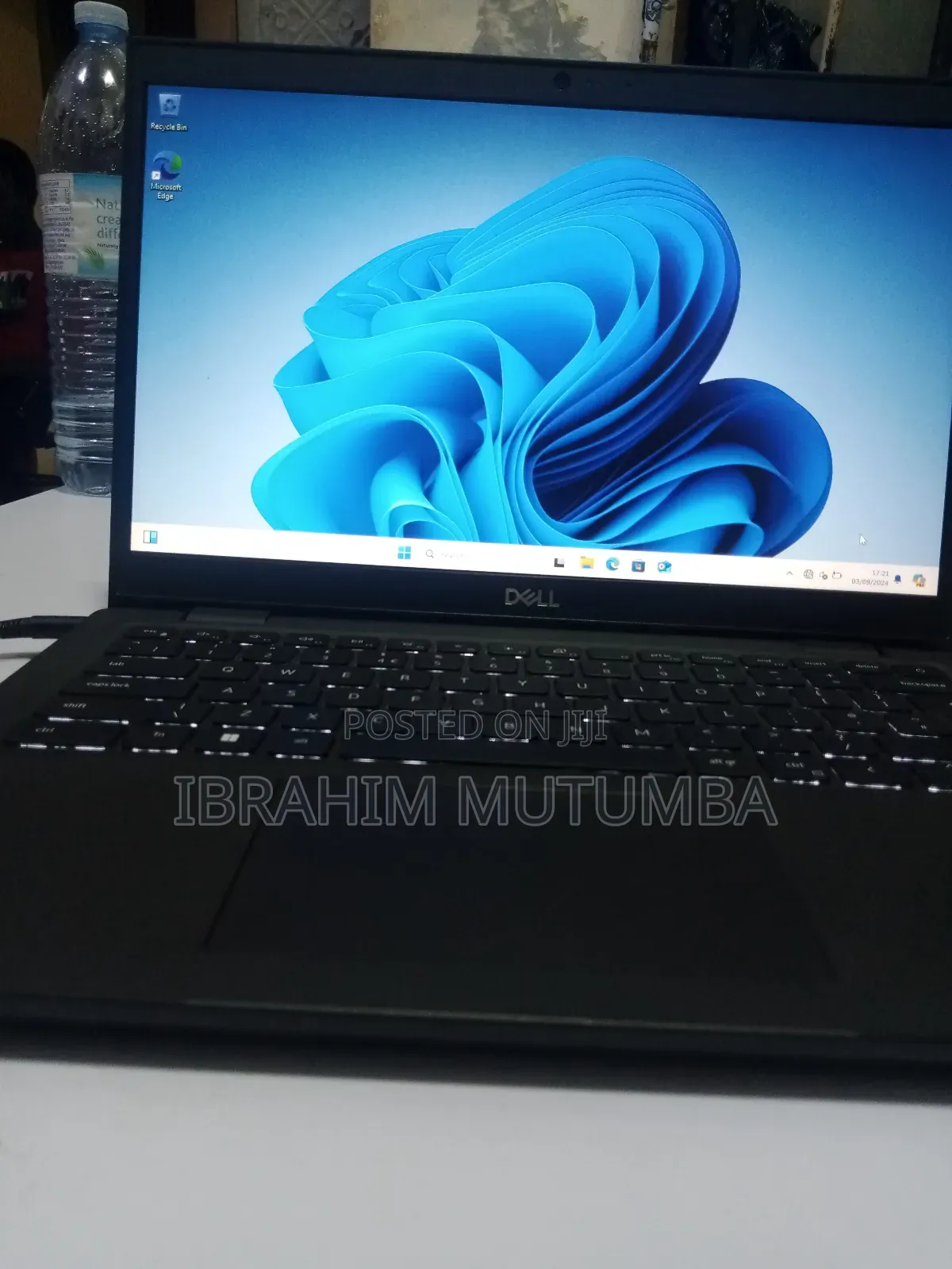 Laptop Dell Latitude 3420 8GB Intel Core I7 HDD 256GB