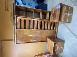 Mugavu Wardrobe
