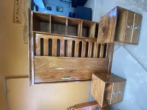 Mugavu Wardrobe