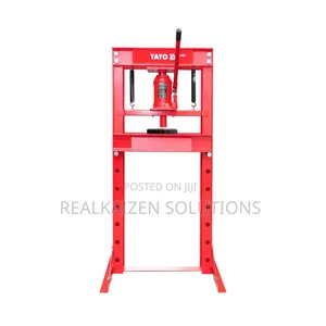 Poland YATO 30tonnes Professional Hydraulic Press Machine