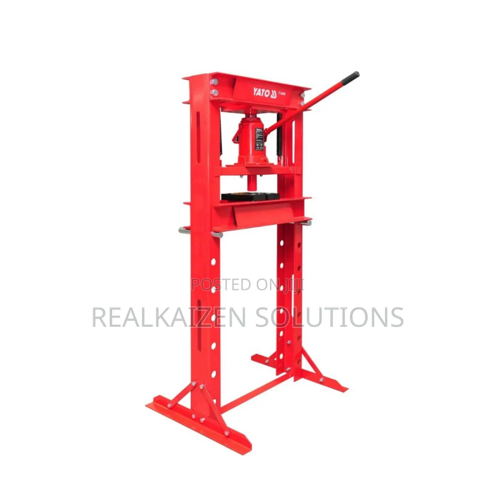 Poland YATO 30tonnes Professional Hydraulic Press Machine