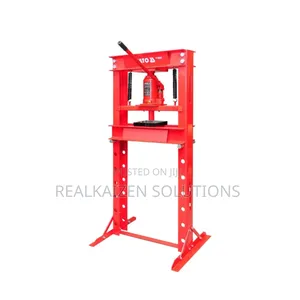 Poland YATO 30tonnes Professional Hydraulic Press Machine