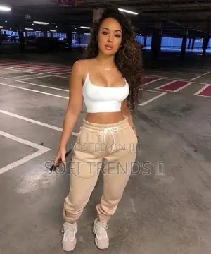 Ladies Sweatpants