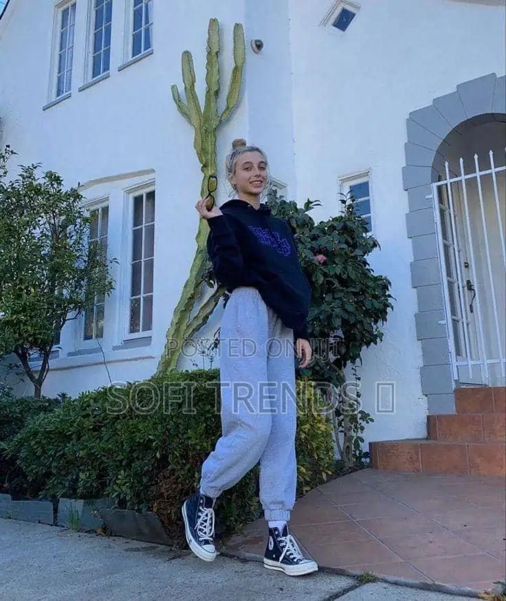 Ladies Sweatpants