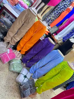 Ladies Sweatpants
