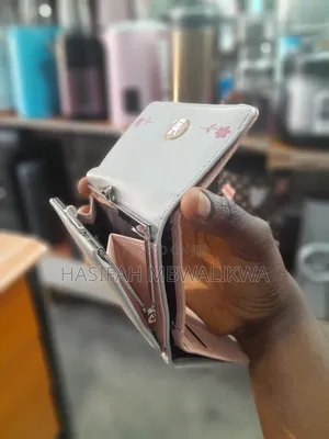 Ladies' Wallets