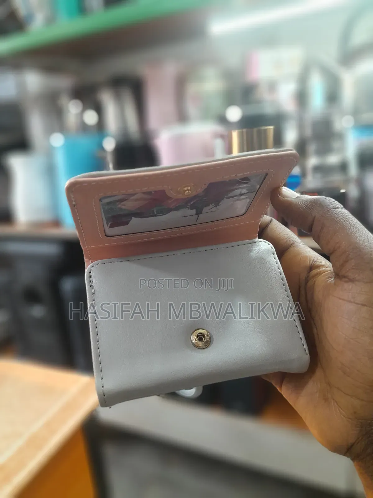 Ladies' Wallets