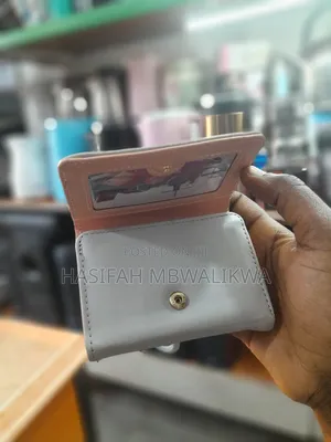 Ladies' Wallets
