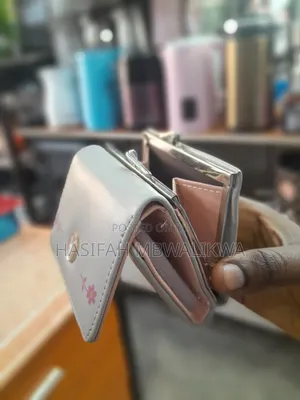 Ladies' Wallets