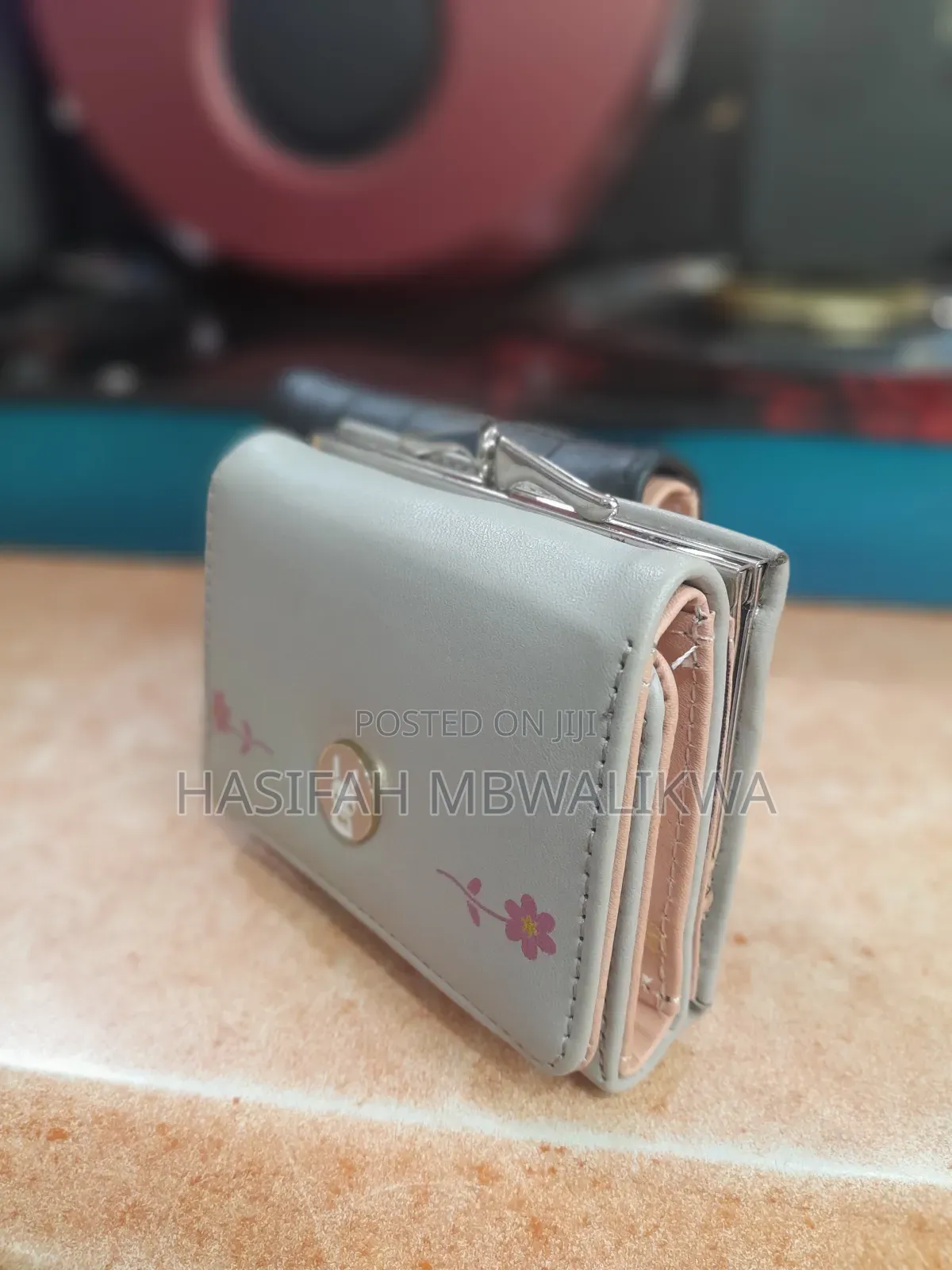 Ladies' Wallets