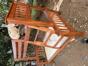Mugavu Double Decker Bed