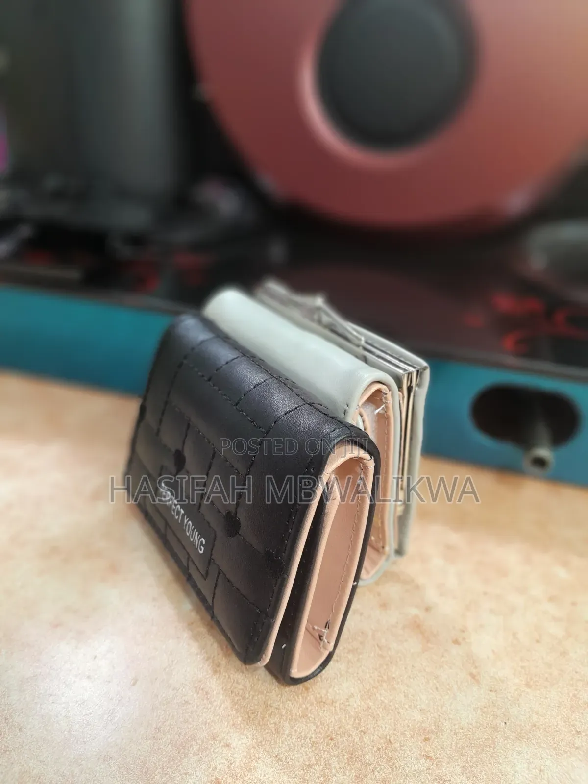 Ladies' Wallet